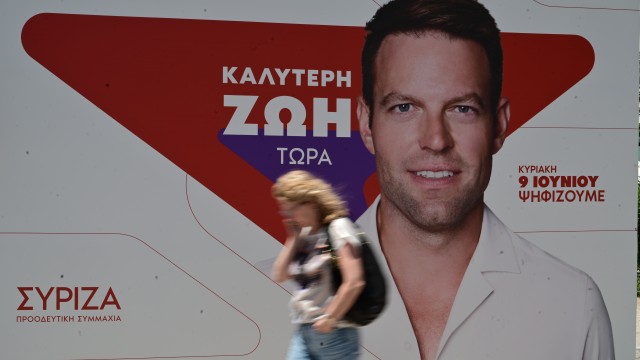 Ο Κασσελάκης, το τέλειο πραξικόπημα και οι… ξεβολεμένοι