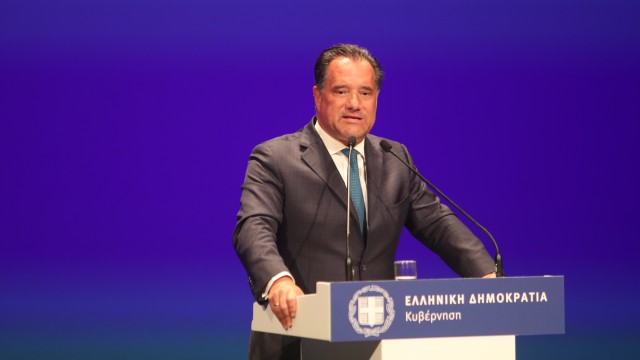 Ο Γεωργιάδης εκθέτει πάλι τον ΣΥΡΙΖΑ για αυξήσεις στα φάρμακα: Αφιερωμένο σε όλους τους λαϊκιστές και στον Στέφανο Κασσελάκη (vid)