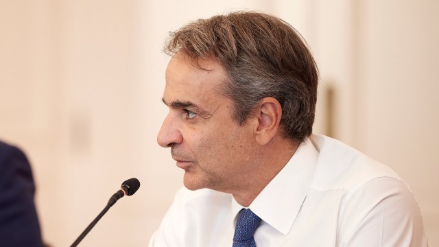 Το τρίπτυχο Μητσοτάκη στην ΔΕΘ 2024: δημοσιονομική σταθερότητα, διατηρήσιμη ανάπτυξη και αύξηση του εισοδήματος