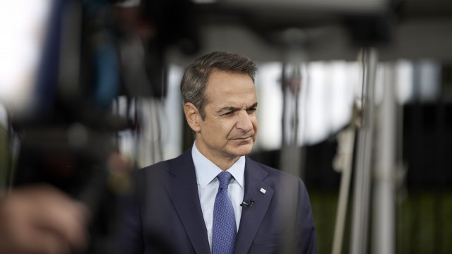 Σύνοδος Ελλάδας-Κύπρου-Γαλλίας: στο επίκεντρο μεσανατολικό και Great Sea Interconnector