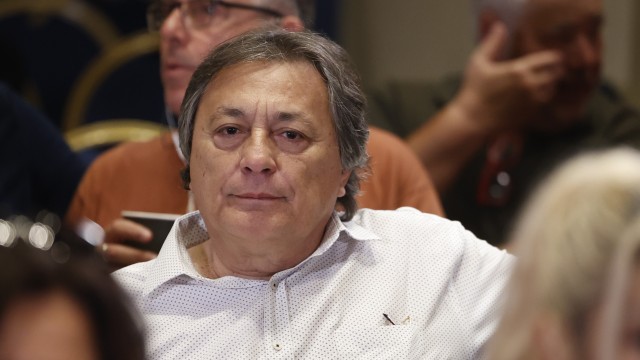 Αλέξανδρος Αυλωνίτης: Το συνέδριο του ΣΥΡΙΖΑ μπορεί να ανατρέψει την έκπτωση Κασσελάκη