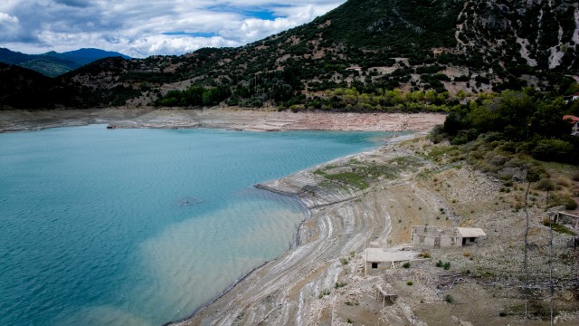 ΚΕΔΕ: λειψυδρία, ενέργεια, δημογραφικό και στέγαση τα θέματα της συνεδρίασης
