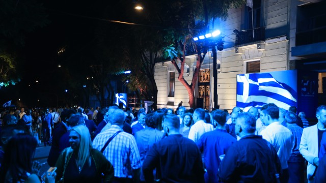 Κυρίαρχη