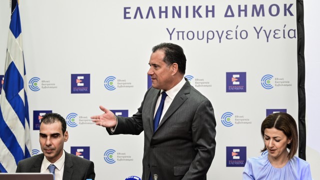 Άδωνις Γεωργιάδης: 25.000 δωρεάν απογευματινά χειρουργεία μέχρι τέλος του 2025 - Μείωση αναμονής και στις εφημερίες