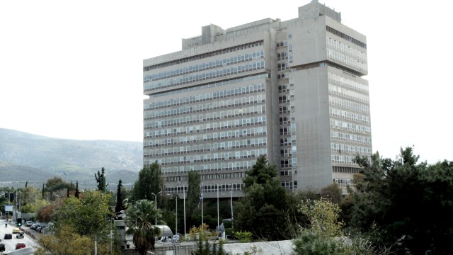 Απόβαση πρακτόρων στην Αθήνα