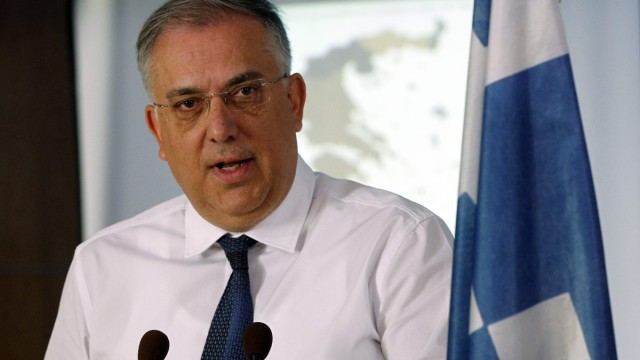 Τάκης Θεοδωρικάκος: Αυξάνεται στα 102 εκατ. ευρώ η χρηματοδότηση του προγράμματος της Έξυπνης Μεταποίησης