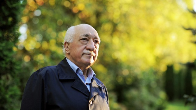 Η Τουρκία επιβεβαιώνει τον θάνατο του Φετουλάχ Γκιουλέν: «Η μάχη κατά της τρομοκρατίας θα συνεχιστεί»