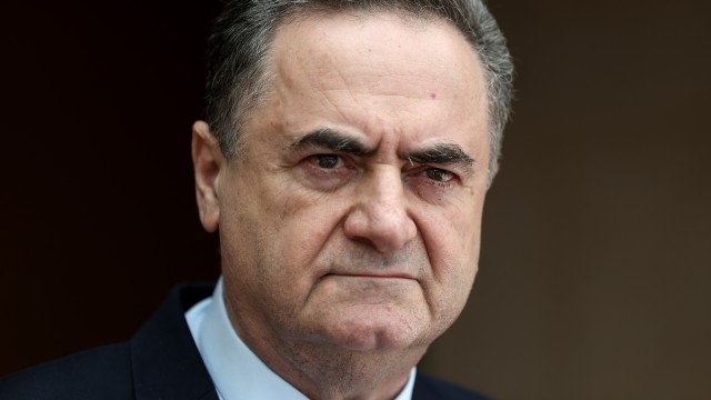 ΥΠΕΞ Ισραήλ: Οι κυρώσεις της ΕΕ δείχνουν ότι ο κόσμος αντιτίθεται στις «επικίνδυνες ενέργειες» του Ιράν