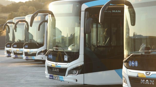 Υπουργείο Υποδομών και Μεταφορών: Οι 4 άξονες που θα αναμορφώσουν τον συγκοινωνιακό χάρτη της Αττικής