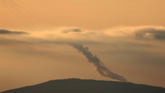 Το Ισραήλ σφυροκοπά τη Βηρυτό - Σε επιφυλακή λόγω της αργίας του Γιομ Κιπούρ