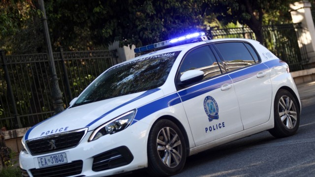 Διάρρηξη με λεία πάνω από 1 εκατ. ευρώ στη Φιλοθέη