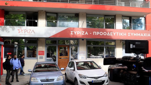 Πολιτική Γραμματεία ΣΥΡΙΖΑ: δεν ετέθη ζήτημα αναβολής του Συνεδρίου