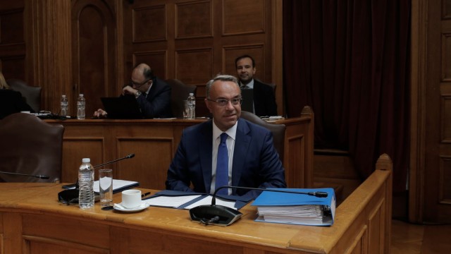Σταϊκούρας: Υπήρξε παραπομπή λόγω ανθρώπινου λάθους για το ατύχημα στον Προαστιακό