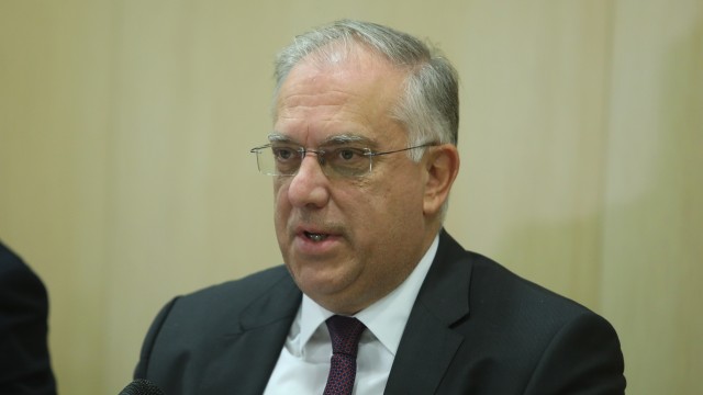 Τάκης Θεοδωρικάκος για εκλογή Τραμπ: H ΕΕ να υιοθετήσει ένα μοντέλο επιθετικών επενδύσεων