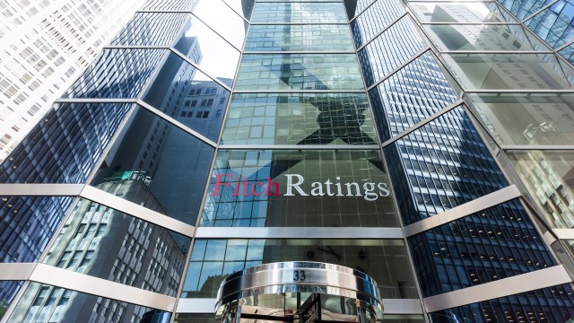 Αναβάθμιση της Ελλάδας από τον οίκο Fitch Ratings - Ψήφος εμπιστοσύνης στην ελληνική οικονομία