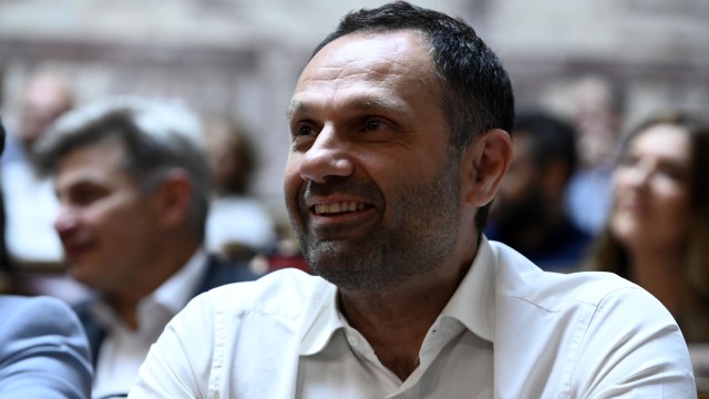 Αιχμές Μ. Καπνισάκη για τις εκλογές στον ΣΥΡΙΖΑ: Να παίξουν ΤΖΟΚΕΡ, μπορούν και προβλέπουν με εκπληκτική ακρίβεια τους συμμετέχοντες