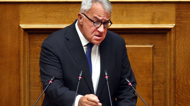 Μάκης Βορίδης: Τεράστιο επίτευγμα.αυτό που συνέβη την τελευταία πενταετία στη χώρα σε ψηφιακό επίπεδο