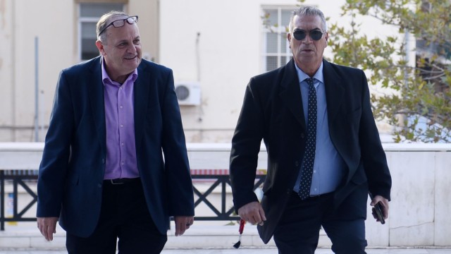 Γιώργος Ασπιώτης: υπερψηφίζει τον προϋπολογισμό ο ανεξάρτητος βουλευτής