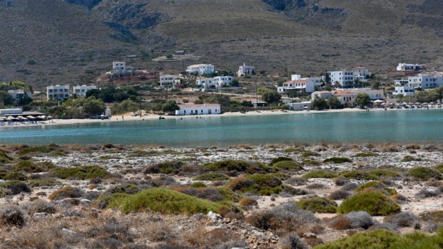 Κύθηρα: αυτοκτόνησε πρόεδρος κοινότητας -Τον είχαν καταγγείλει για ξυλοδαρμό