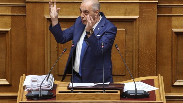 Κ. Βελόπουλος: Εγώ τηλεφώνησα στον Μητσοτάκη και του είπα να πάρει τα Rafale και τις Belh@rra