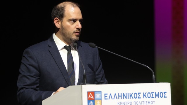 Γιώργος Κώτσηρας: Η εμπορία ανθρώπων αποτελεί μία από τις μεγαλύτερες απειλές του οργανωμένου εγκλήματος παγκοσμίως