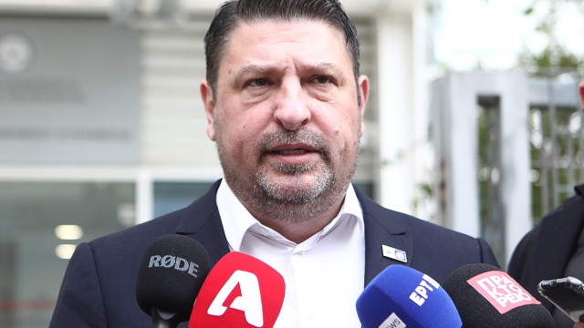 Χαρδαλιάς: Γειτονιά με τη γειτονιά, χτίζουμε ένα ασφαλέστερο οδικό περιβάλλον σε όλο το λεκανοπέδιο