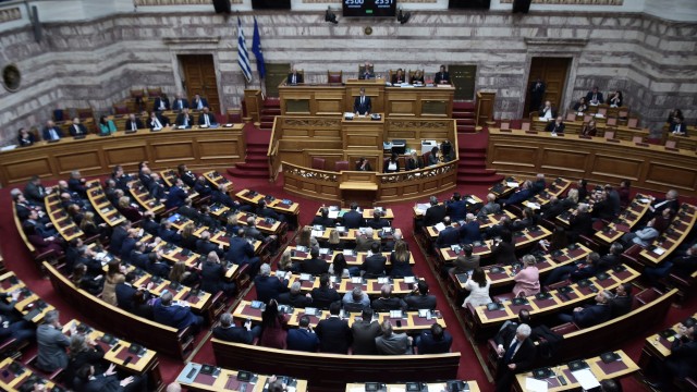 Βουλή: Νέα Τροπολογία για Βιώσιμη Ανάπτυξη Οικισμών και Προστασία Περιβάλλοντος