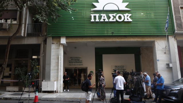 Εκεχειρία μέχρι νεωτέρας στο ΠΑΣΟΚ