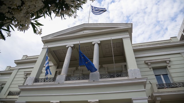 Την Δευτέρα η τριμερής συνάντηση Ελλάδας – Κύπρου – Αιγύπτου για την Διασπορά