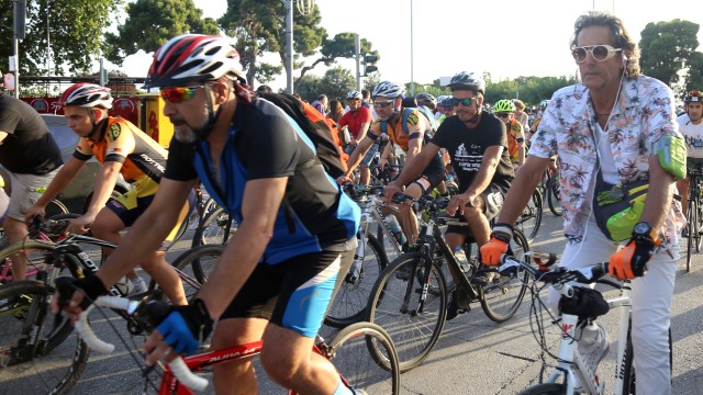 ΔΕΗ Tour of Hellas 2025: η Eλλάδα ξανά στο επίκεντρο της παγκόσμιας ποδηλασίας 2-6 Απριλίου