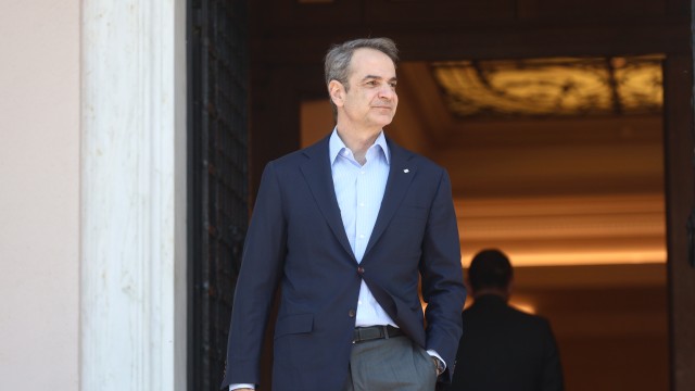 Οι επόμενες κινήσεις Μητσοτάκη: Νέα μέτρα μετά την πρόταση μομφής