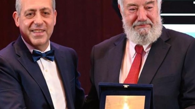 Έφυγε από τη ζωή ο βραβευμένος θωρακοχειρουργός, Αχιλλέας Λιούλιας