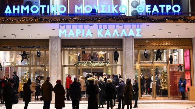 «Αθήνα Ψηλά»: Η Αθήνα χάνει το Δημοτικό της Θέατρο - Σε ιδιώτη εκχωρείται το «Ολύμπια»