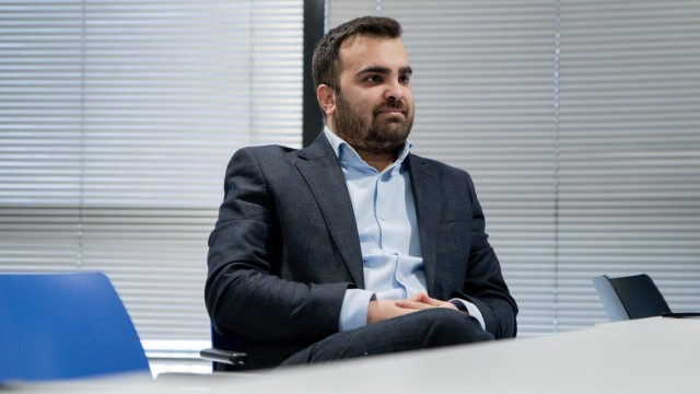 Ορφέας Γεωργίου στο «Μανιφέστο»: «Η οικονομία σταθερά σε τροχιά ανάπτυξης-Η Ελλάδα ανοίγει νέα σελίδα στα εργασιακά»