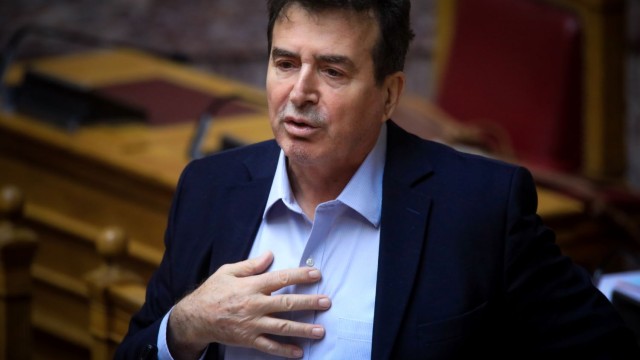 Χρυσοχοΐδης σε Κωνσταντοπούλου για επεισόδια: Ούτε παρακρατικοί ούτε βαλτοί, θα ερευνηθούν όλα