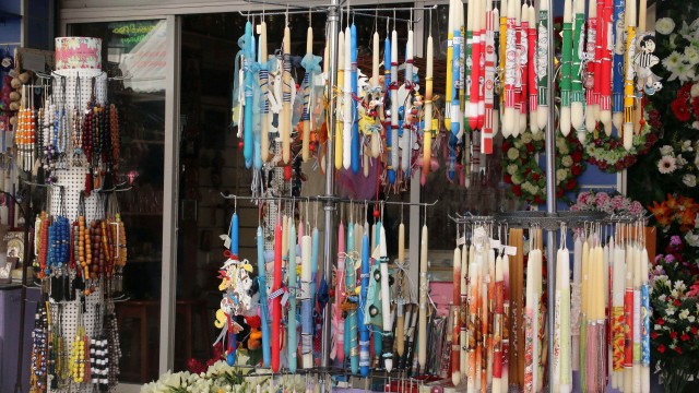 Πάσχα: ξεκινά το εορταστικό ωράριο - Ανοιχτά τα καταστήματα την Κυριακή