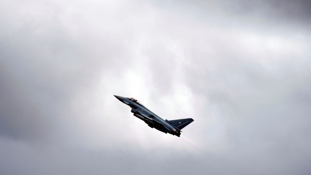 Κατάρριψη ρωσικού μαχητικού Su-35 από την Ουκρανία, στο Κουρσκ