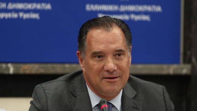 Γεωργιάδης για δολιοφθορά στον Ευαγγελισμό: Αν το έκανε εργαζόμενος του ΕΣΥ θα απολυθεί αμέσως