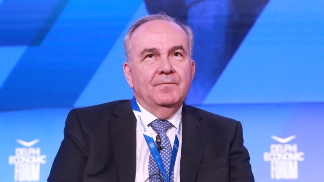Παπαθανάσης για επίθεση σε γραφεία της ΝΔ: Δεν τρομοκρατούμαστε, δεν κάνουμε βήμα πίσω (photos)