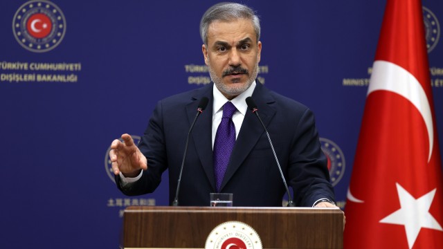 Τουρκία για απόφαση Ευρωκοινοβουλίου: Αβάσιμη, δίνει βήμα σε τρομοκρατικές οργανώσεις