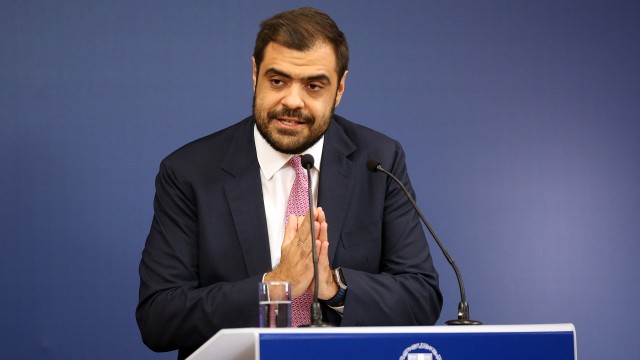 Παύλος Μαρινάκης: Αναγκαία η απόφαση για αναστολή της Ιατροδικαστικής Υπηρεσίας Πάτρας (video)