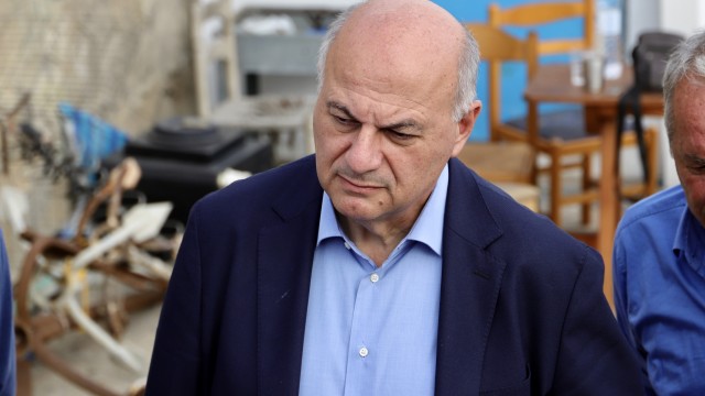 Τσιάρας: Η βιολογική παραγωγή είναι το μέλλον