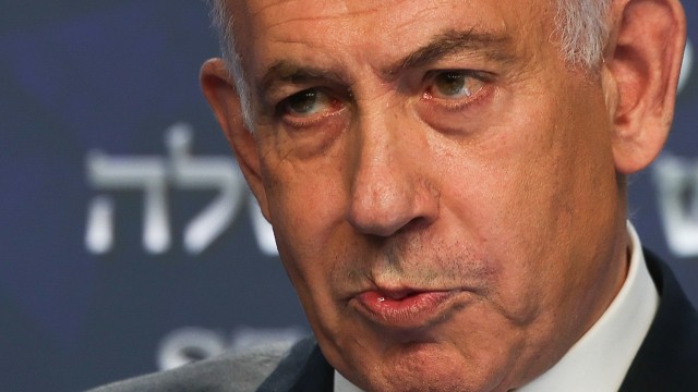 Νετανιάχου: Καμία εκεχειρία χωρίς πλήρη απελευθέρωση ομήρων