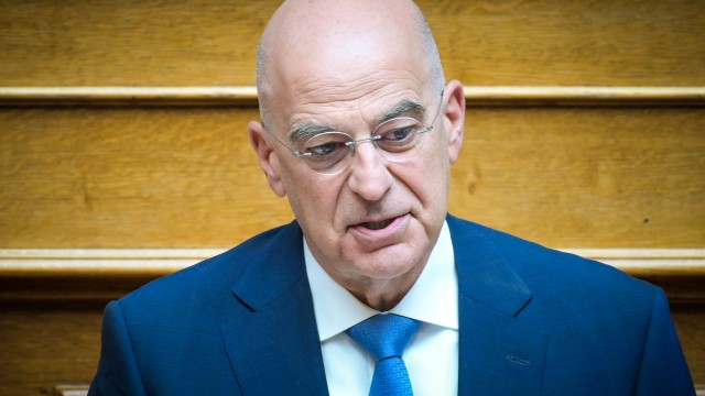 Νίκος Δένδιας:  «Τα πολεμικά μας μουσεία αποτελούν πολύτιμη Κιβωτό της εθνικής συλλογικής μνήμης»