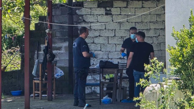 Αμφιλοχία: οι καταγγελίες για κακοποίηση και το σοκαριστικό παρελθόν του 67χρονου δράστη