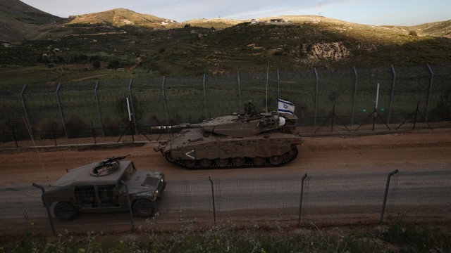 IDF: Έχουμε καθυστερήσει το πυρηνικό πρόγραμμα του Ιράν κατά χρόνια - Τώρα προτεραιότητα η Γάζα