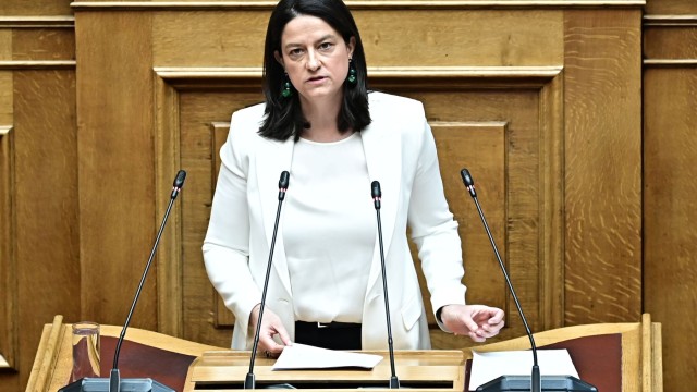 Φέρνει την εφαρμογή JobMatch η Νίκη Κεραμέως – Πιο εύκολη η εύρεση εργασίας