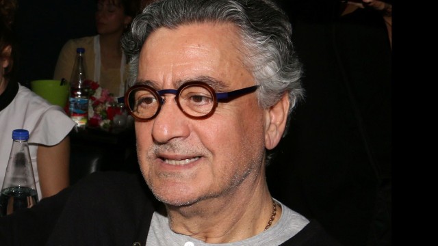Μενδώνη για Νίκο Γαλανό: Αγαπήθηκε δίκαια από το κοινό ως ένας από τους διαχρονικούς σταρ