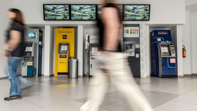 Ο «χάρτης» των πληρωμών από e-ΕΦΚΑ και ΔΥΠΑ μέχρι την Παρασκευή