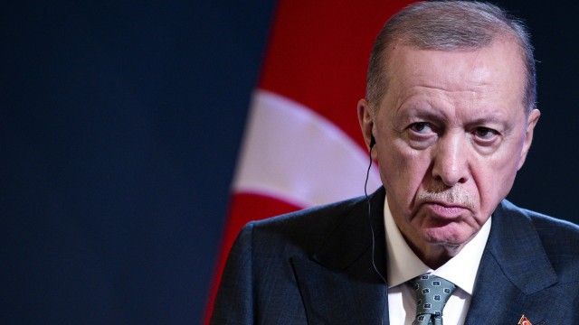 Ερντογάν: Πέντε χρόνια από τη βεβήλωση της Αγίας Σοφίας – Η ιστορία δεν ξεχνά
